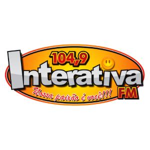 Rádio Interativa FM Matupá MT Ao Vivo Ache Rádios