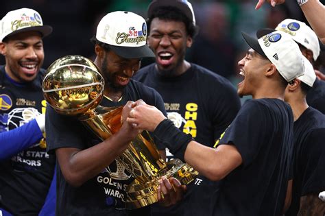 Favorite Warriors Memories From The 2021 22 Championship Season