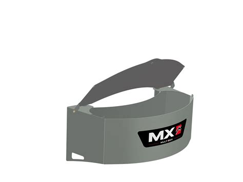 MULTIMASS - MX
