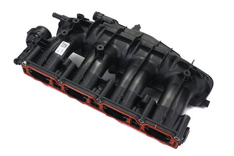 For Audi A Quattro Volkswagen Cc Engine Intake Manifold Genuine