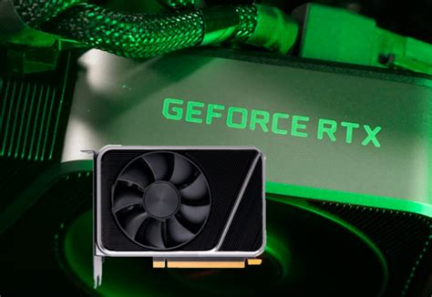 Наиболее полная информация о видеокартах GeForce RTX 3050/3050Ti – цены ...
