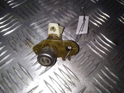 Купить Личинка дверного замка Honda Civic 6 (1995-2002) 1996 ...