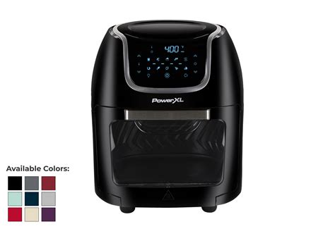 PowerXL Vortex Air Fryer Pro 10QT Support PowerXL