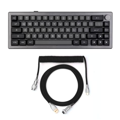 Mua Ek Gasket Hot Swappable Ghz Bluetooth Usb C Wired Gaming Keyboard With Mix