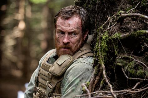 Фото: Хантер Киллер / Кадр из фильма «Хантер Киллер» (2018) #3275679