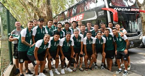 Los Posteos De La Ilusi N De Excursionistas Antes De Enfrentar A River