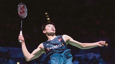 Hasil Semifinal Badminton Indonesia Open 2024 China Lolos Final