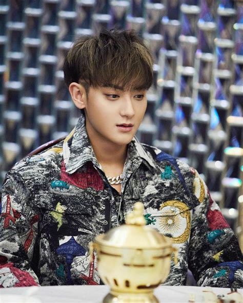 Pin By Nojames Squad On Z Tao Huang Zi Tao Tao Z Tao