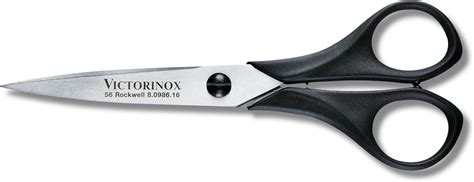 Victorinox Forbice Da Cucina E Per Bricolage In Acciaio Inox Grigio