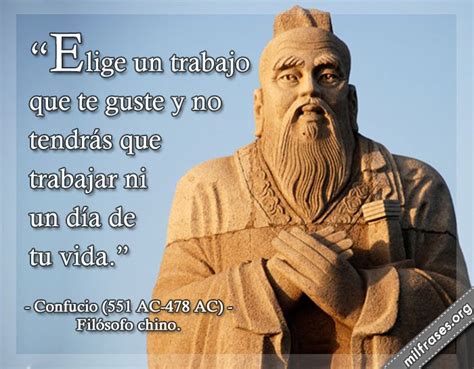 Frases De Confucio Ac Ac Fil Sofo Chino Inspirational Quotes