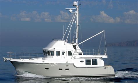 Nordhavn 43 Nordhavn Europe