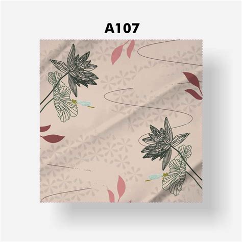 A107 - Hijab Printing Industries