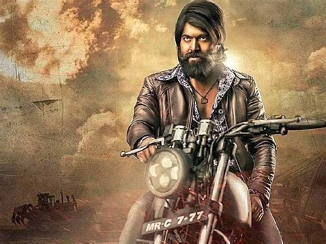 Kgf Wallpapers Wallpaper Cave