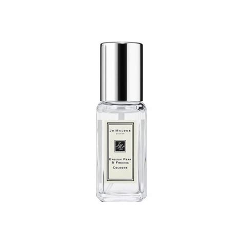 N C Hoa Jo Malone London English Pear Freesia Cologne Ml