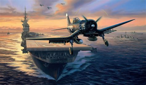fu corsair wallpaper art