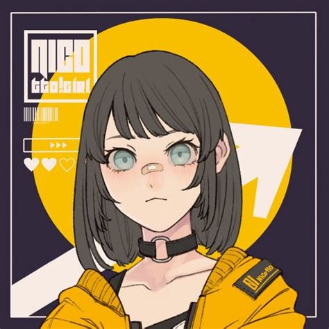 Pin Di Samahell Noway Su Picrew