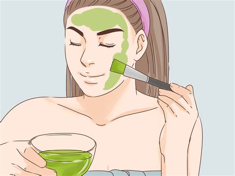 Ways To Look Sexy When Naked Wikihow 2520 Hot Sex Picture