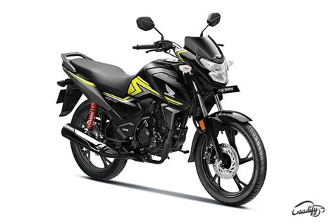 2023 Honda Sp125 Launched Now Obd2 Compliant Gaadify