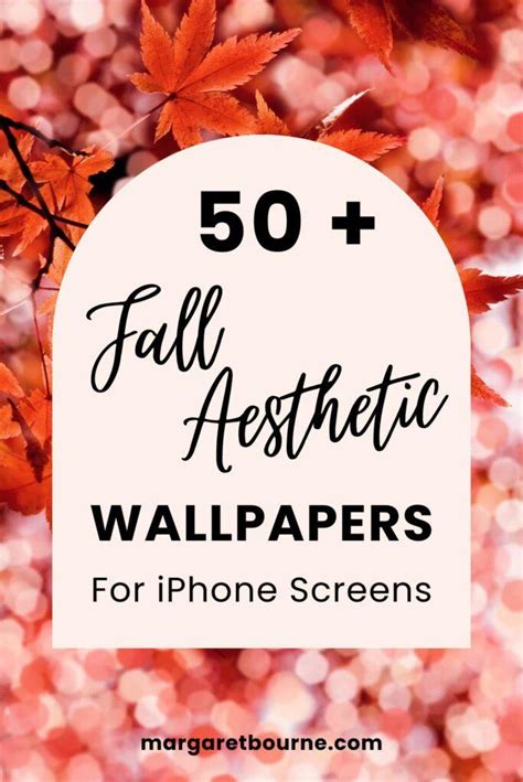 Free Download 50 Fall Wallpapers For Iphone 2023 Autumn Aesthetic