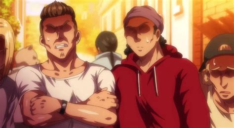 Isekai Yarisaas Dumb Males Overpower A Warrior Woman Hentai Anime