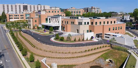 Wellstar Kennestone Hospital Verified As Level II Trauma Center East