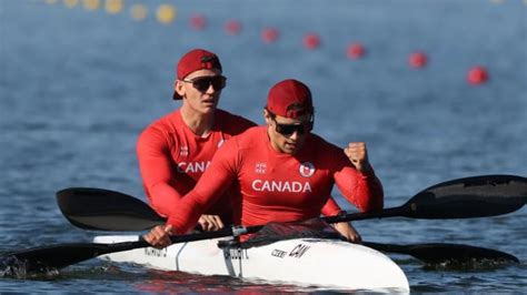 Nova Scotia Athletes Bring Home 8 Medals From Pan Am Games Cbc News