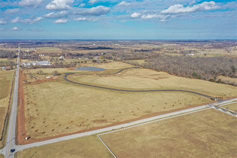 Ozark Christian County Mo Undeveloped Land Homesites For Sale