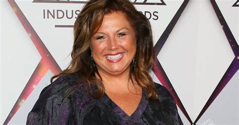 Dance Moms Abby Lee Miller Sentenced To A Year And A Day In Prison