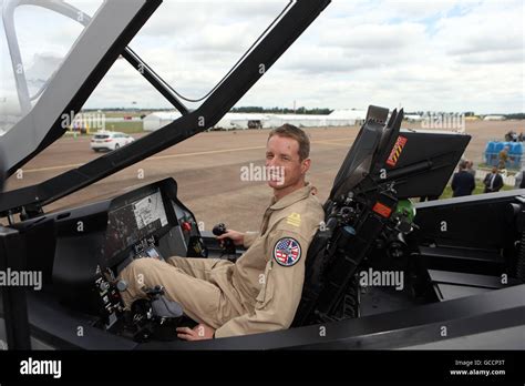 F 35 Raptor Cockpit