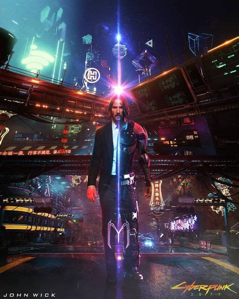 Идеи на тему «Cyberpunk» (42) | киберпанк, фантастика, научная фантастика