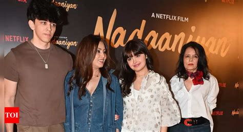 Mahima Chaudhry Makes A Rare Appearance With Daughter Ariana Sister