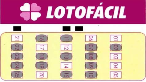 Dezenas Que Mais Saem Na Lotofacil - Números Que Mais Saem na Lotofácil - 12/12/2025