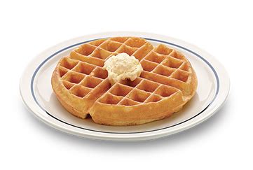 Belgian Waffle vs. Regular Waffle - Homewares Insider