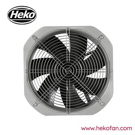 Heko Mm Dc Axial Fan From China Manufacturer Heko Electronic