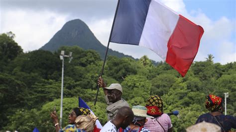 French Overseas Territory Of Mayotte Moves Hundreds Of Refugees To