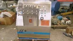 Homogenizer High Pressure Homogenizer Exporter From Thane