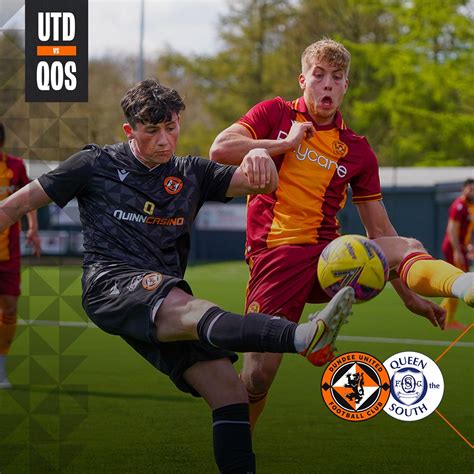 Dundee United Fc On Twitter Dundee United B Are Back On Home Turf