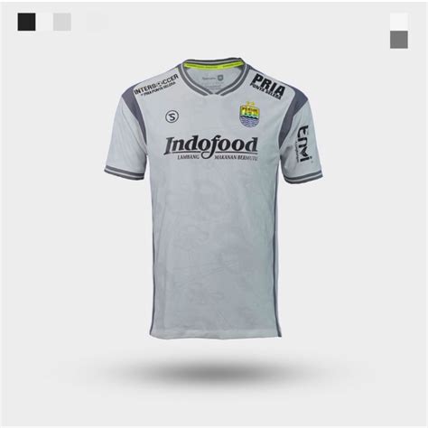 Jual Jersey Persib Away Original Shopee Indonesia