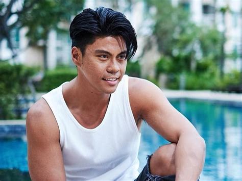 Exclusive Jerald Napoles Open To Do More Out Of The Box Movies Doon