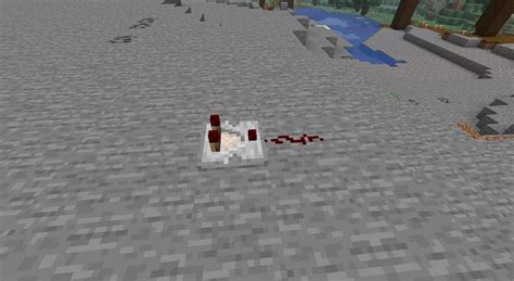 How To Make A Redstone Comparator In Minecraft 2022 Beebom