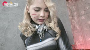 Japornxxx Lika Star Sex Cyborg Sword Action Int