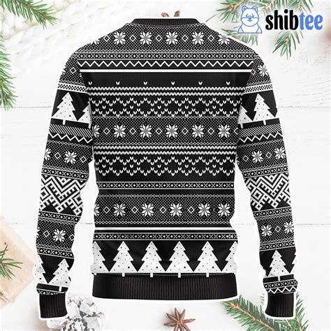 Chicago White Sox Groot Hug Christmas Ugly Sweater Shibtee Clothing