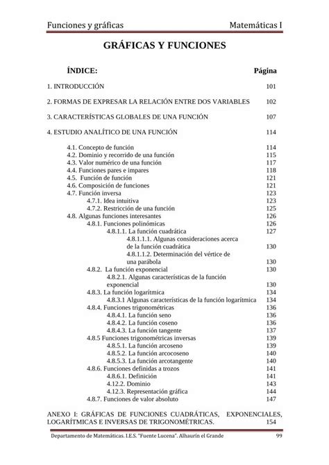 Pdf Gr Ficas Y Funciones Formas De Expresar La Relaci N Entre Dos