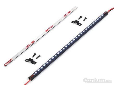 Buy Slim Led Light Bars Ultra Thin Led Light Bar Oznium