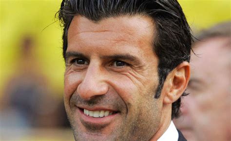 Oggi I 52 Anni Di Luis Figo Uno Tra I Più Grandi Campioni Del Portogallo