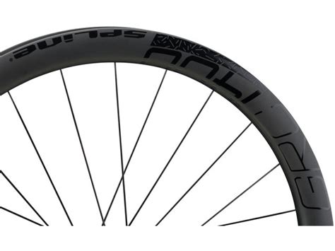 Dt Swiss Grc Spline Gravel Wheelset Bike Components