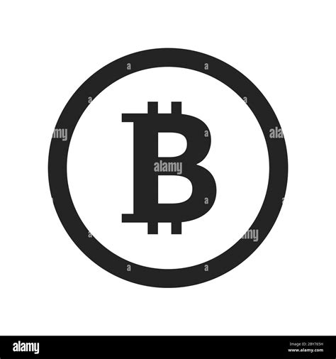 Btc Logo Cut Out Stock Images And Pictures Alamy