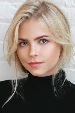 Kaya Rosenthal — The Movie Database (TMDB)