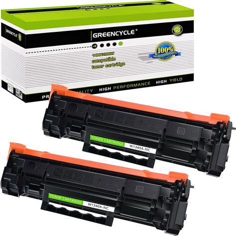 Amazon Greencycle Compatible Toner Cartridge Replacement For Hp