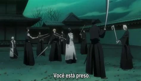 Fillers Em Bleach Saiba Todos Os Fillers Do Anime E Quais Ver